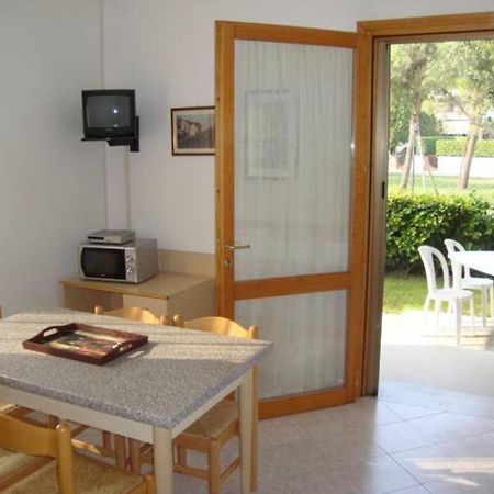 Appartanenti Arcadia Caorle Ngoại thất bức ảnh