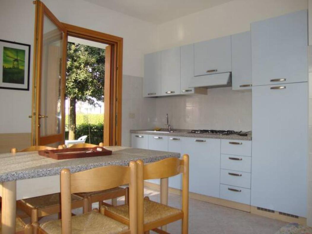 Appartanenti Arcadia Caorle Ngoại thất bức ảnh