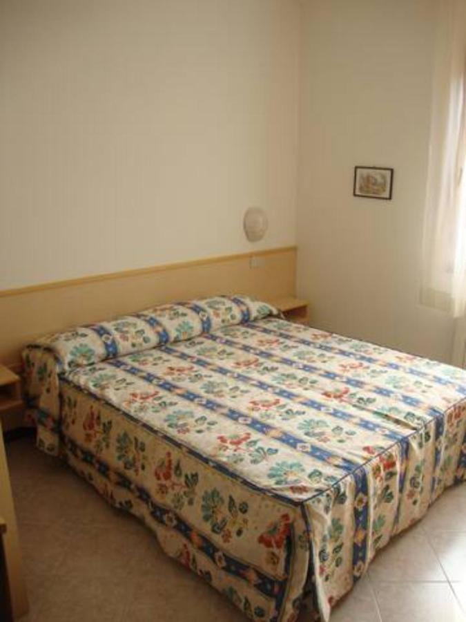 Appartanenti Arcadia Caorle Ngoại thất bức ảnh