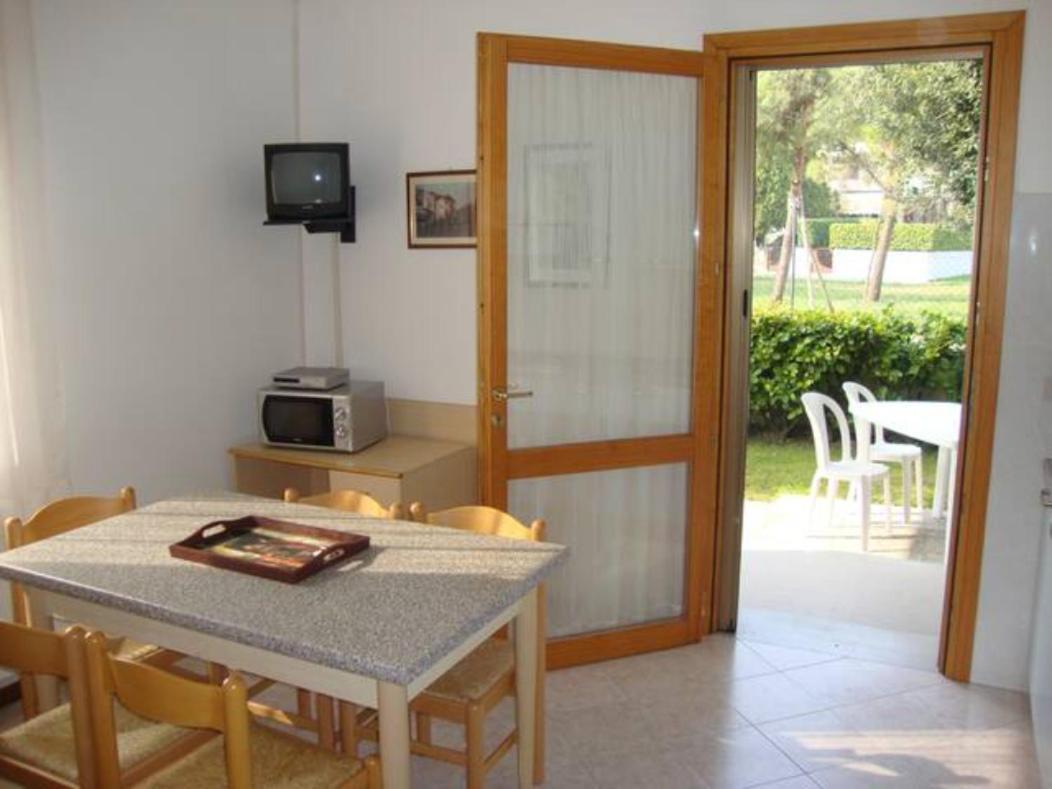 Appartanenti Arcadia Caorle Ngoại thất bức ảnh
