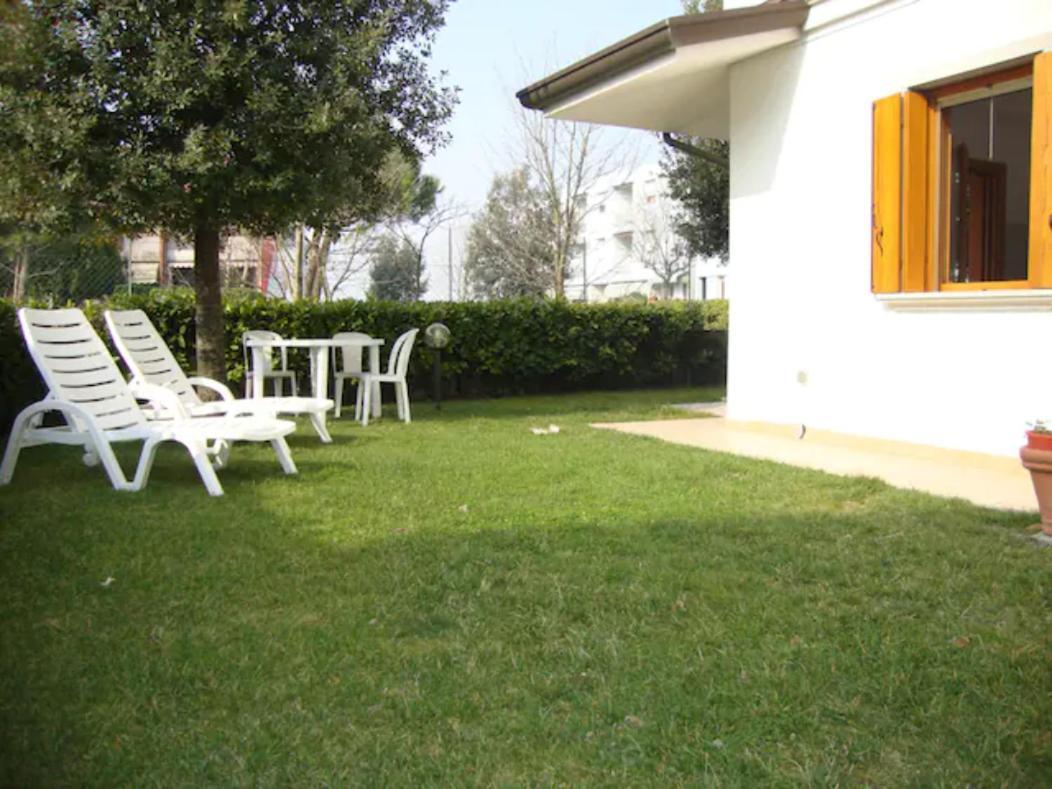 Appartanenti Arcadia Caorle Ngoại thất bức ảnh