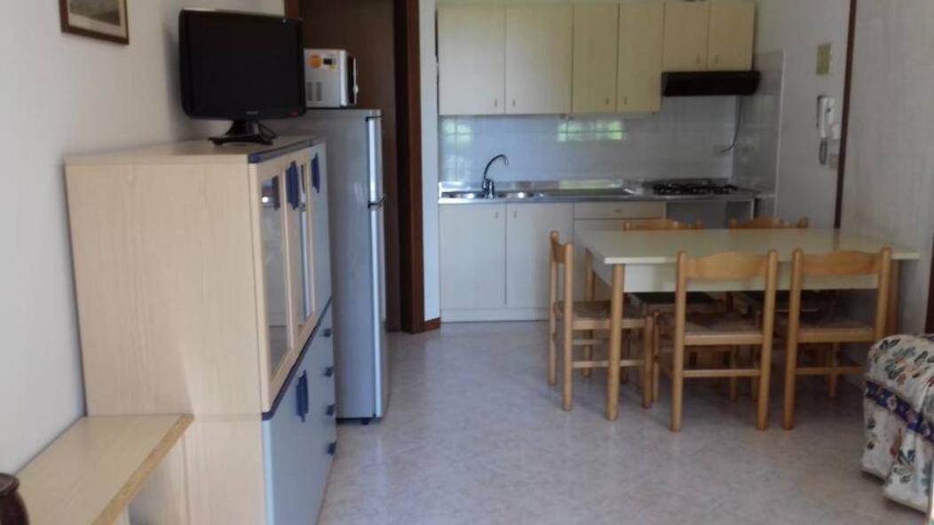 Appartanenti Arcadia Caorle Ngoại thất bức ảnh