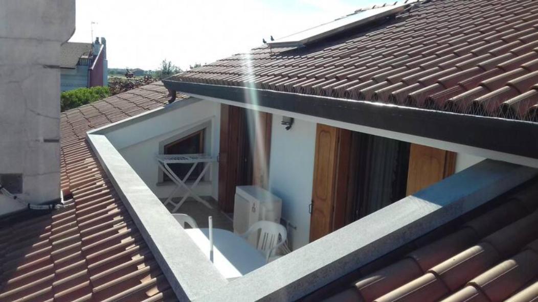 Appartanenti Arcadia Caorle Ngoại thất bức ảnh